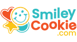Smiley Cookie: Share A Smile!
